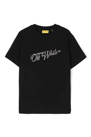  OFF WHITE KIDS | OGAA001F24JER00C1072